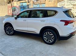 هیوندای سەنتافی